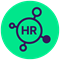 HR Hub logo